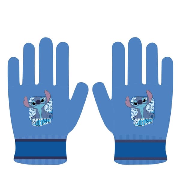 Disney Lilo and Stitch Alien barnvantar