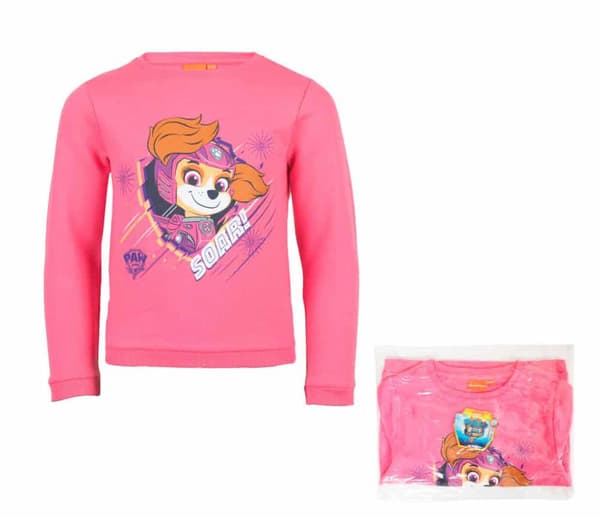 Paw Patrol Skye barntröja