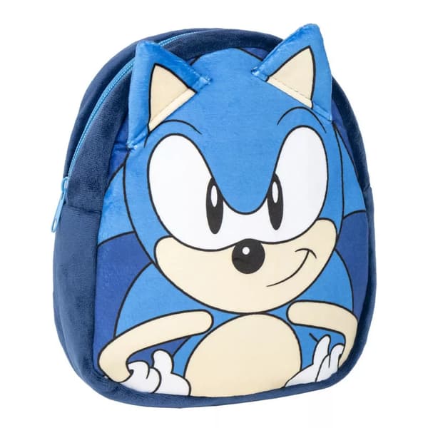 Ryggsäck Sonic blå