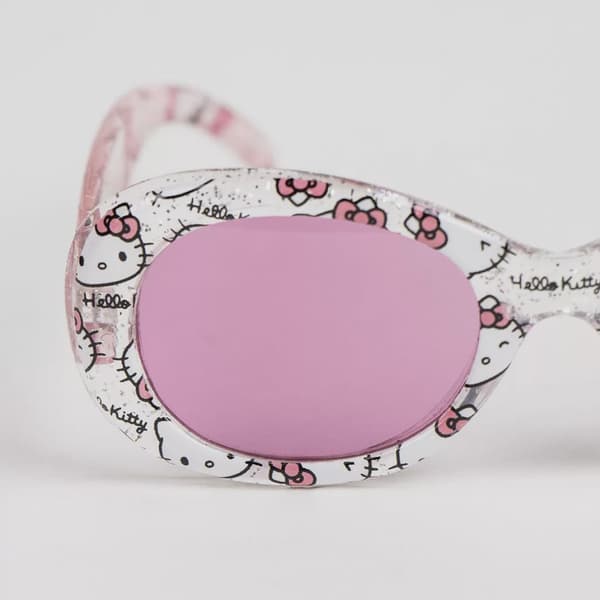 Hello Kitty solglasögon