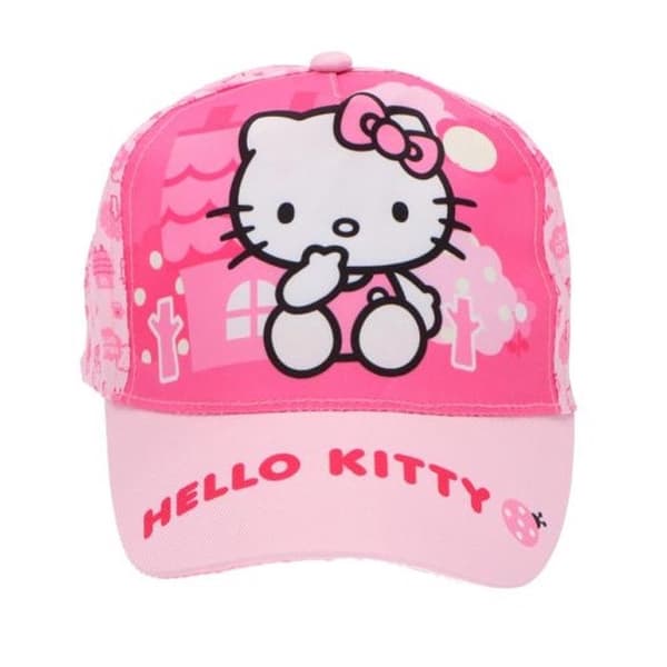 Hello Kitty Daydream barnkeps 53 cm