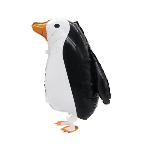 Animals Cold Pingvin gående folieballong 57 cm