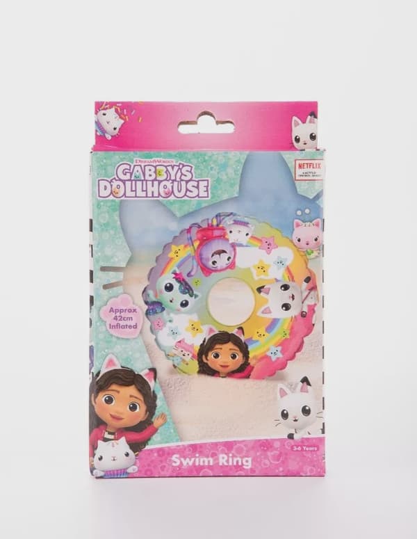 Gabbys Dockskåp Cute Crew simring 51 cm