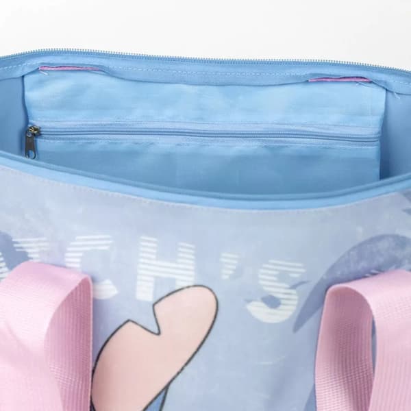 Disney Lilo och Stitch strandväska 47 cm