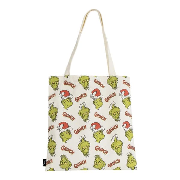 The Grinch Shoppingväska 39 cm