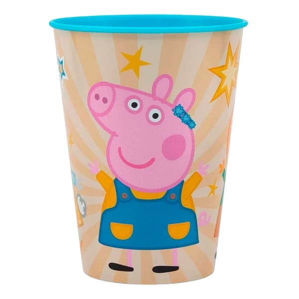 Greta Gris mugg 260 ml