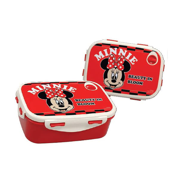 Disney Minnie Bloom matlåda