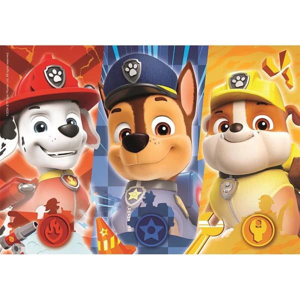 Paw Patrol 104-bitars Clementoni pussel