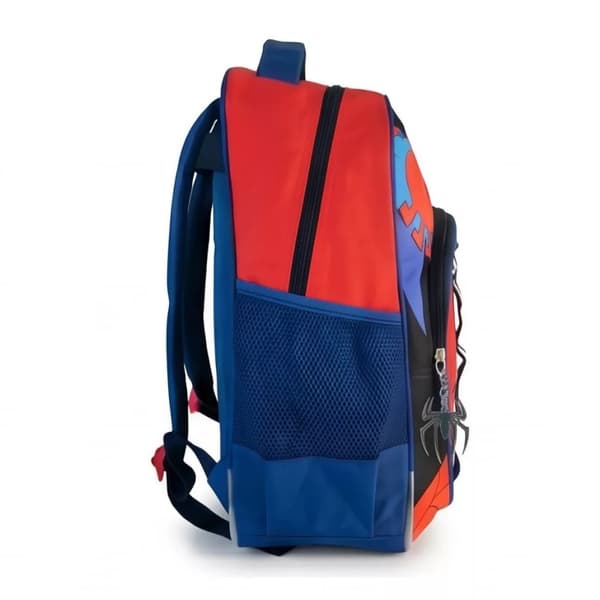 Spindelmannen Ultimate skolväska, 42 cm