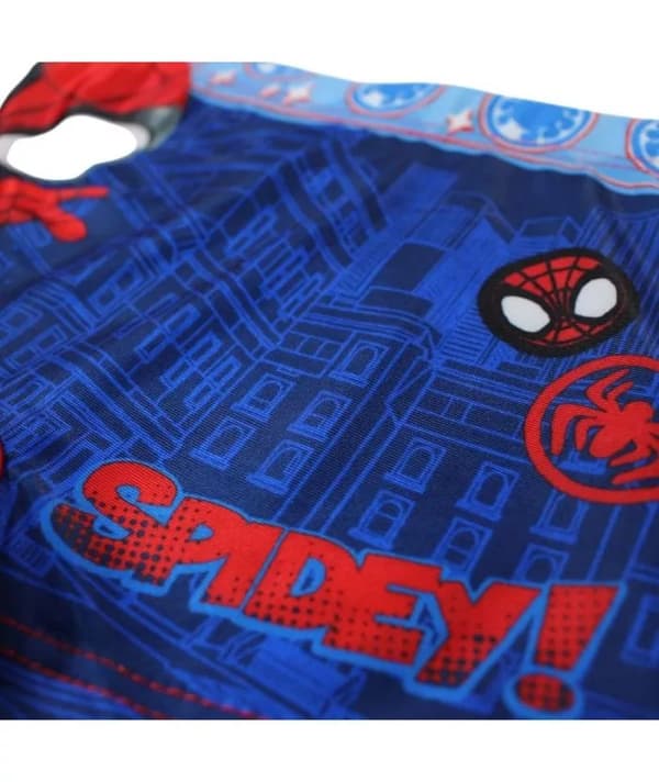 Spindelmannen Spidey barnbadbyxor,