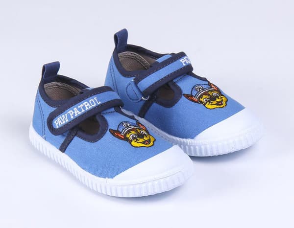 Paw Patrol gympaskor