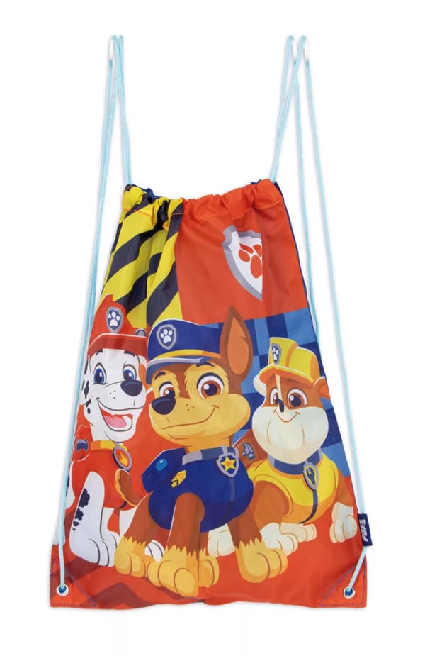 Gympapåse Paw Patrol