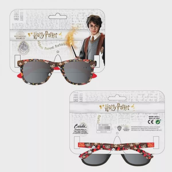 Harry Potter solglasögon
