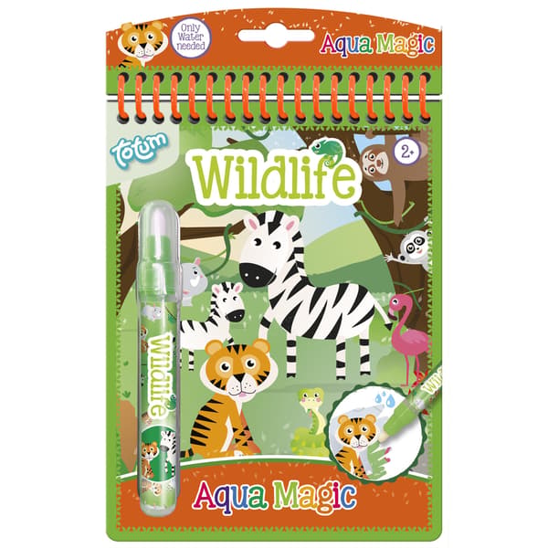Animals Aqua Magic kreativt set