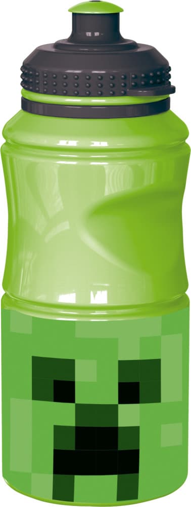 Minecraft sportflaska Moon 380 ml