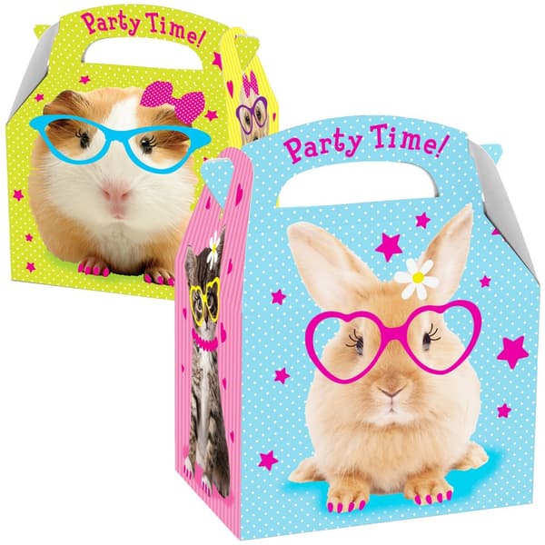 Pets Hello Petz presentbox, festbox