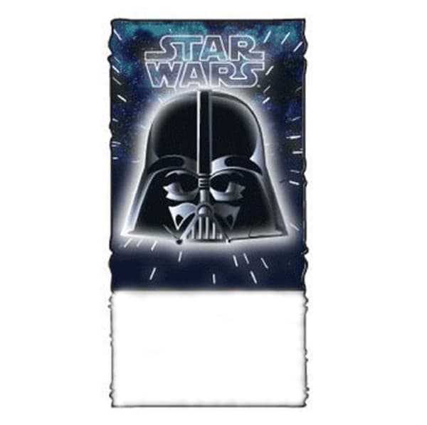 Star Wars Galactic White barnsnood