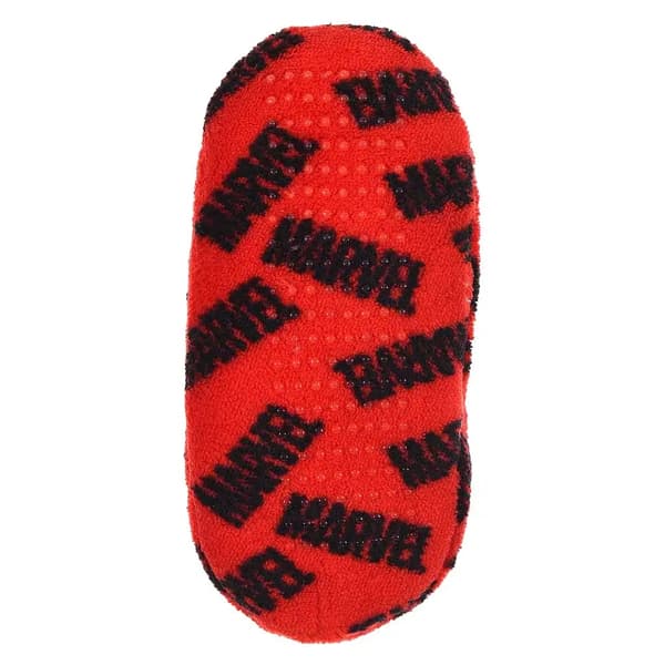Spider-Man Slippers Red (Size 23-34)