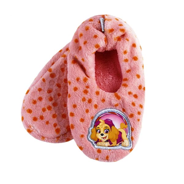 Paw Patrol barn vintertofflor 27/30