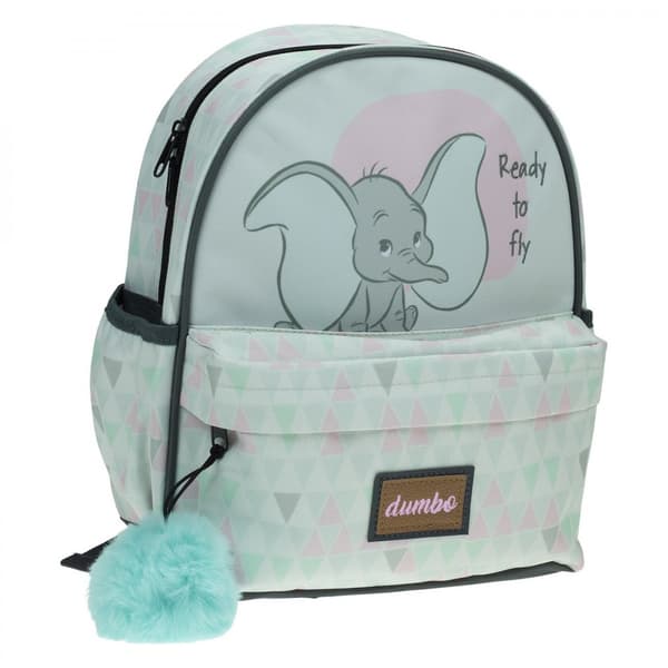 Disney Dumbo Ryggsäck, väska 30 cm