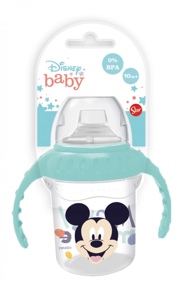 Disney Mickey drinking cup 250 ml