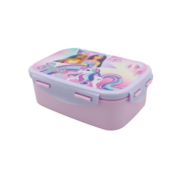 Barbie Unicorn Lunchlåda