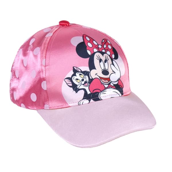 Disney Minnie Figaro barnkeps 53 cm