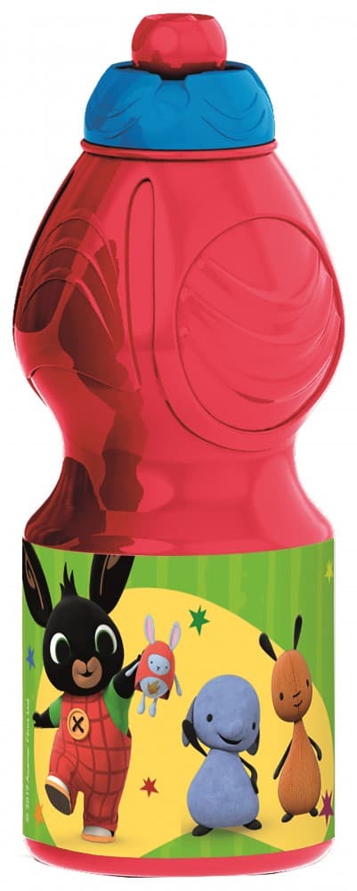 Bing sportflaska 400 ml