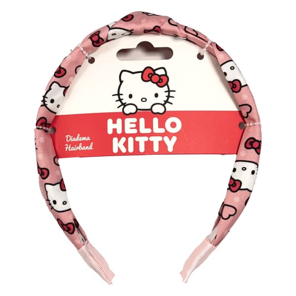 Hello Kitty Royal pannband