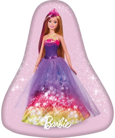 Barbie Starlight dekorativ kudde