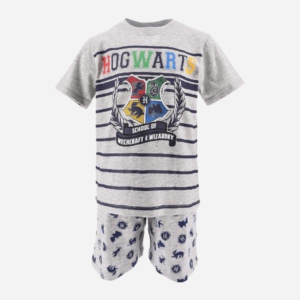 Harry Potter kort pyjamas för barn