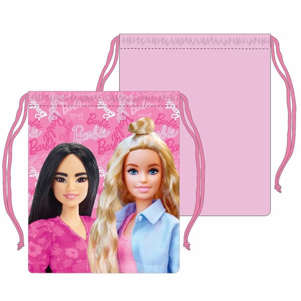 Barbie Icon lunchväska 26,5 cm