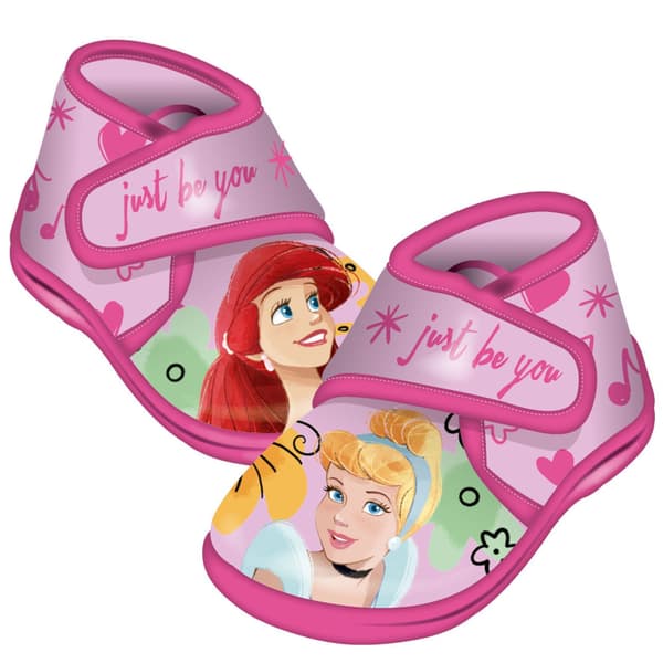 Disney Prinsessor Inneskor Barn Strl.