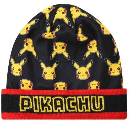 Pokemon mössa