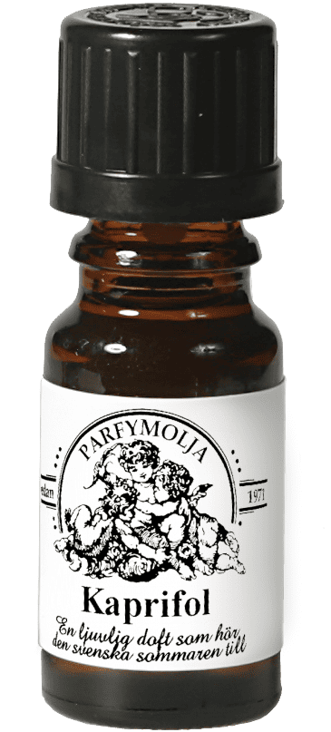 Doftolja Kaprifol Interlam 10 ml