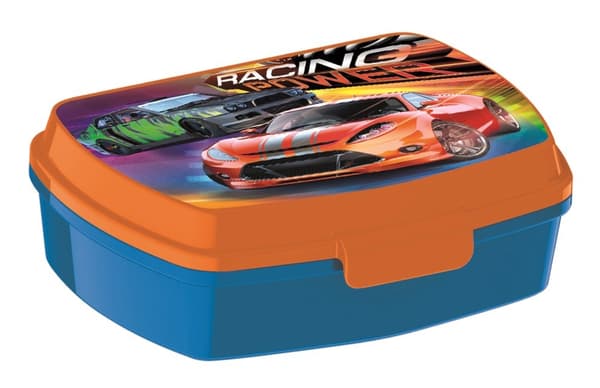 Racing Power Matlåda / Lunchlåda