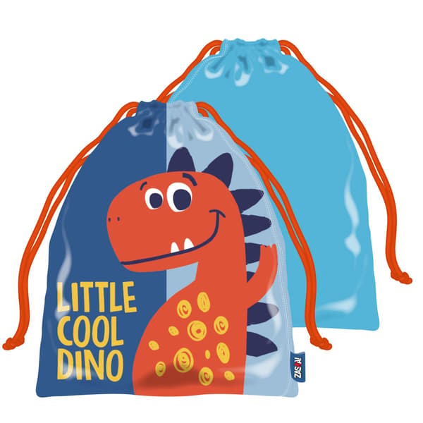 Dinosaur Cool lunchväska 26,5 cm