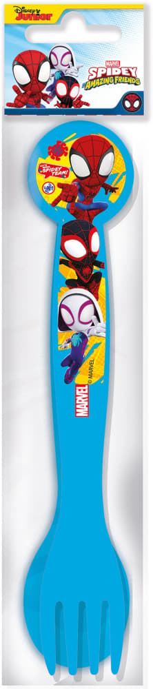 Spindelmannen Spidey bestickset - 2 delar