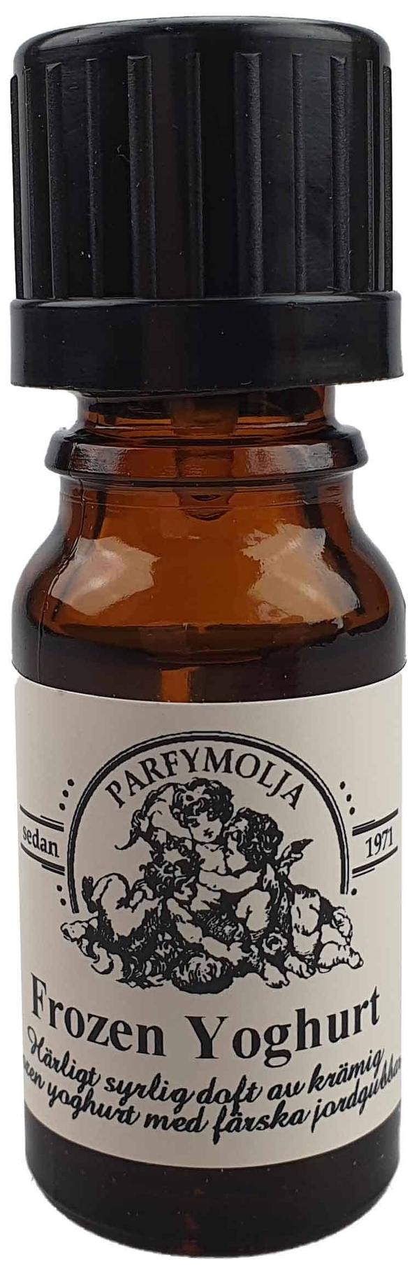Doftolja Frozen Yoghurt Interlam 10 ml
