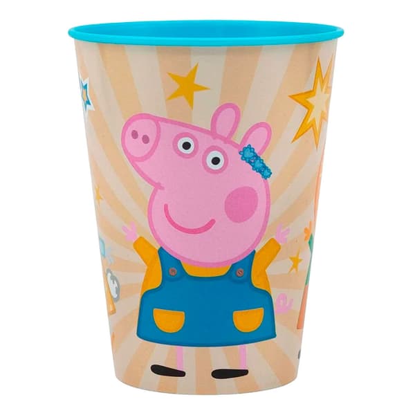 Greta gris mugg 260 ml