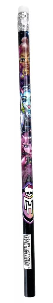Monster High skrivset i 5 delar