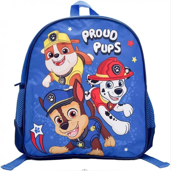 Mancs Őrjárat Proud Pups ryggsäck 30 cm