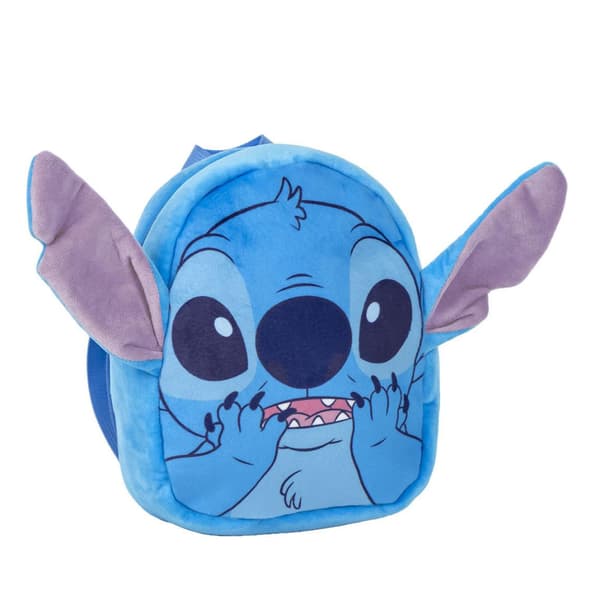 Disney Lilo and Stitch ryggsäck, 22 cm