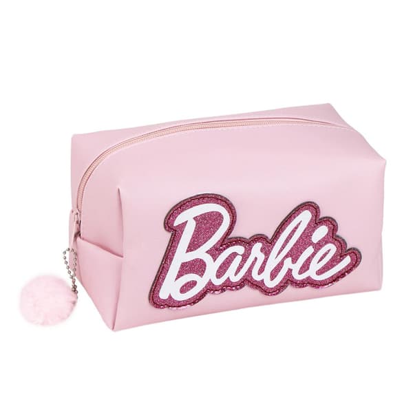 Barbie necessär 23 cm