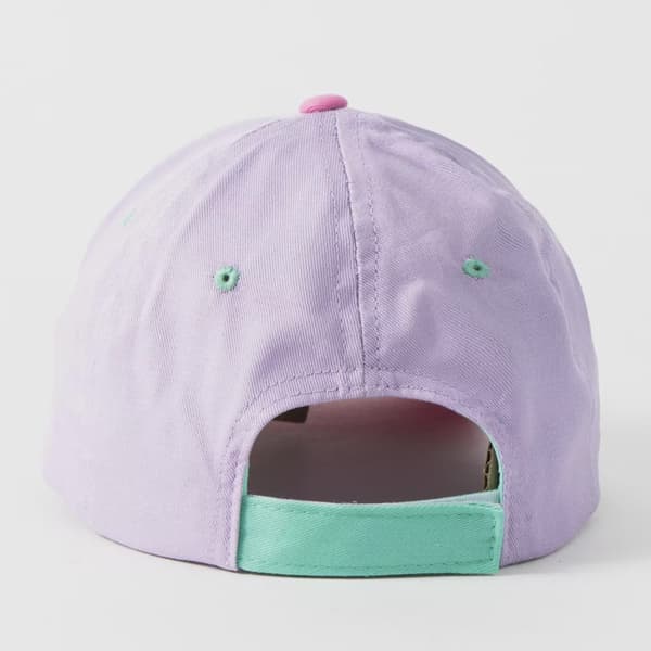 Dora the Explorer Leaf Kids Cap 53 cm