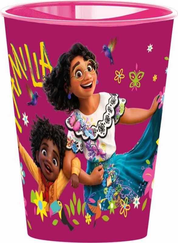 Disney Encanto glas 260 ml
