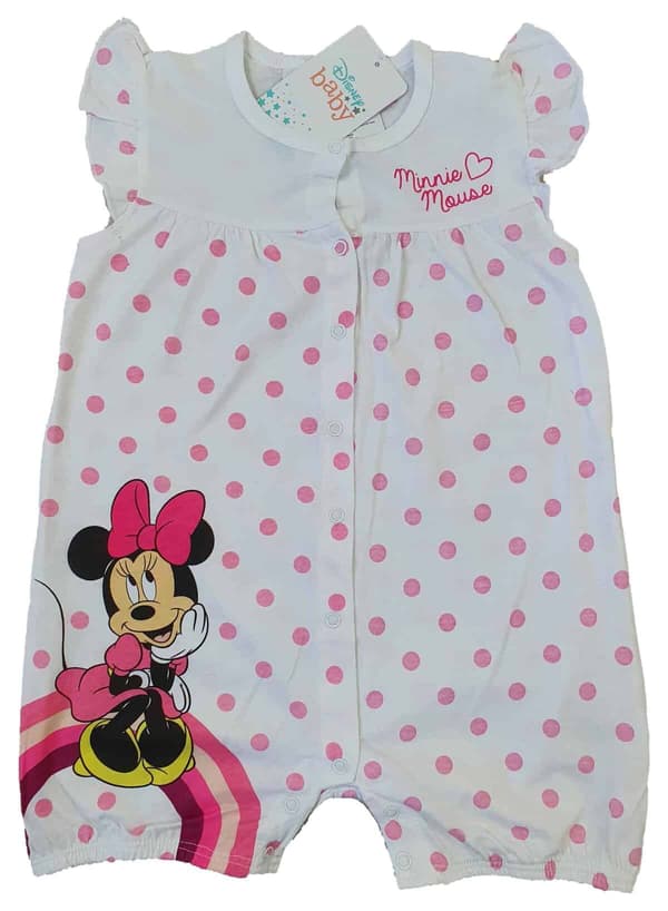 Mimmi Bodydress