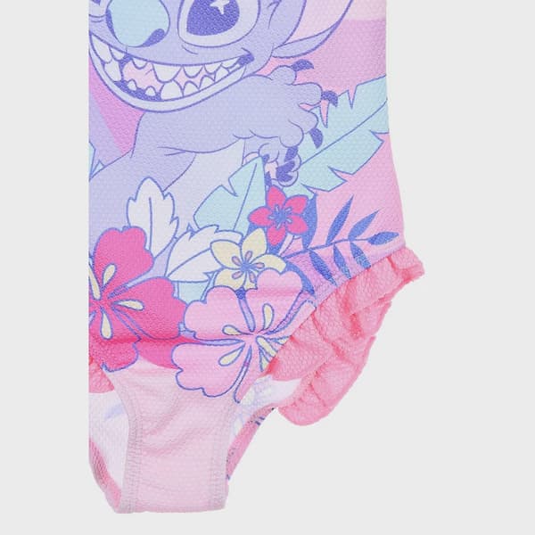 Disney Lilo och Stitch barnbaddräkt, 3 år