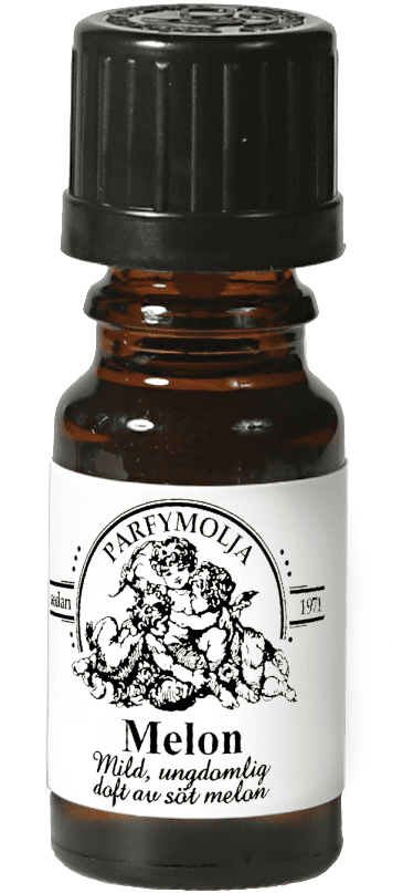 Doftolja Melon Interlam 10 ml