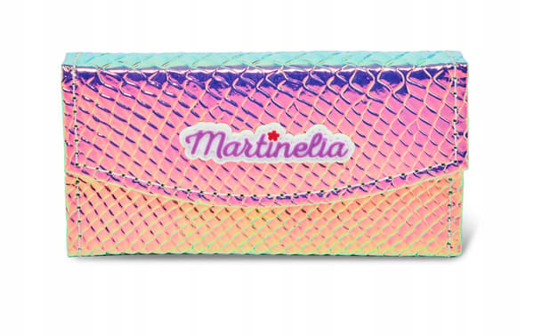Martinelia Sminkplånboksset För Barn